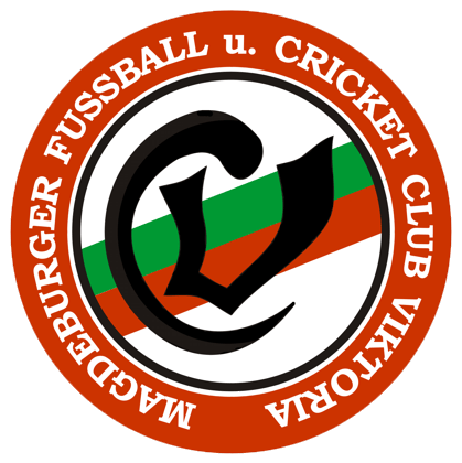 Wappen Cricket-Viktoria Magdeburg